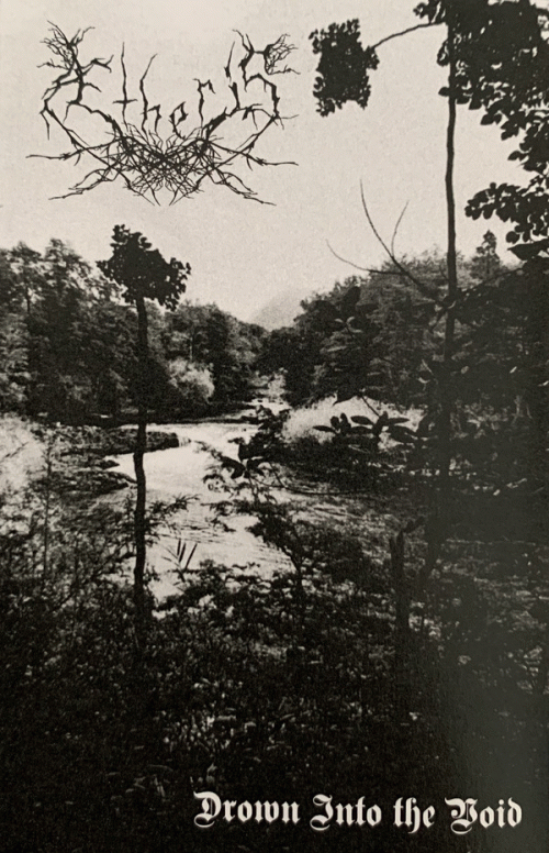 Aetheris (CHL) : Drown into the Void